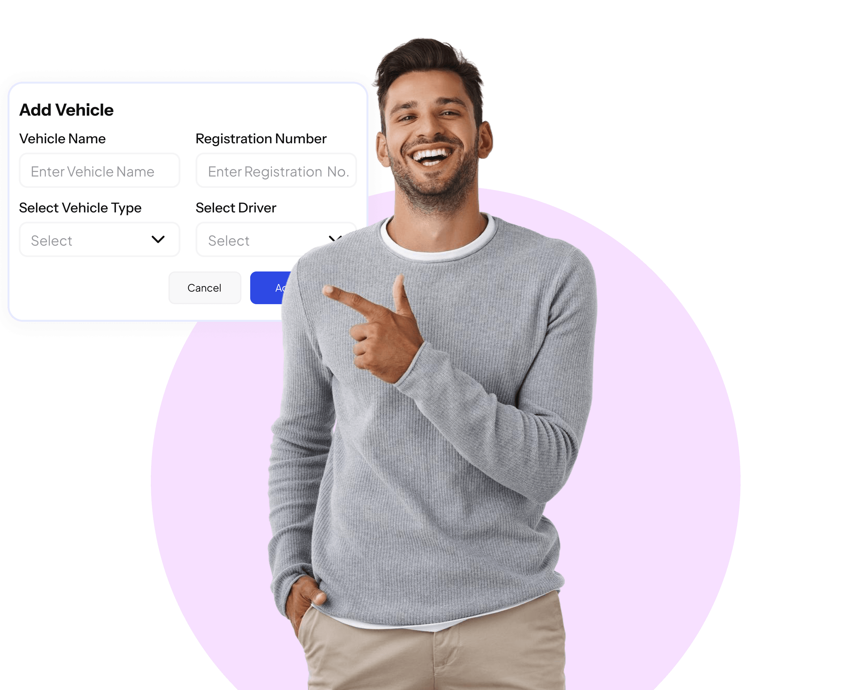 SuperManage HRMS covering attendance, documents, advances, approvals, rewards, and more