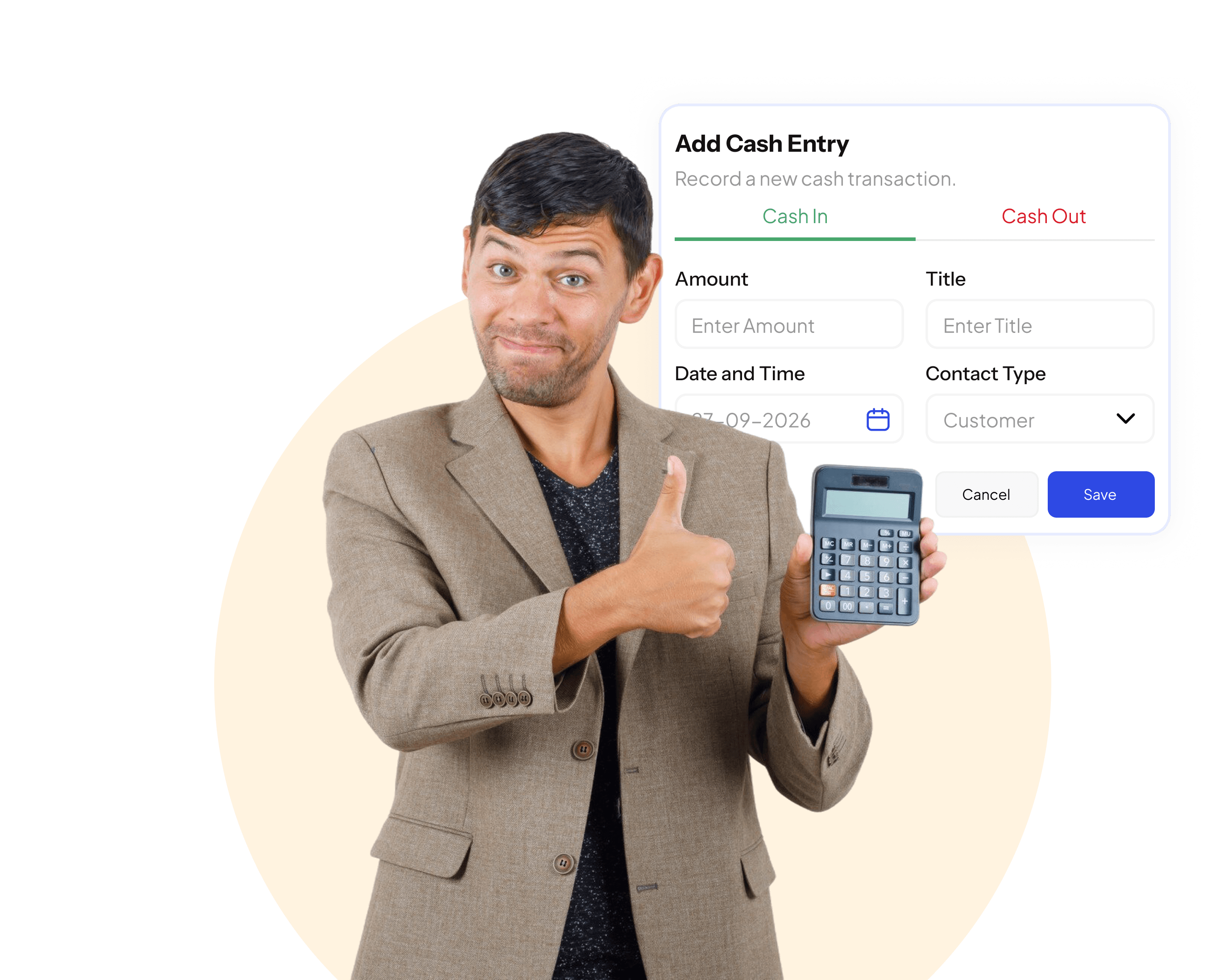 SuperManage HRMS covering attendance, documents, advances, approvals, rewards, and more